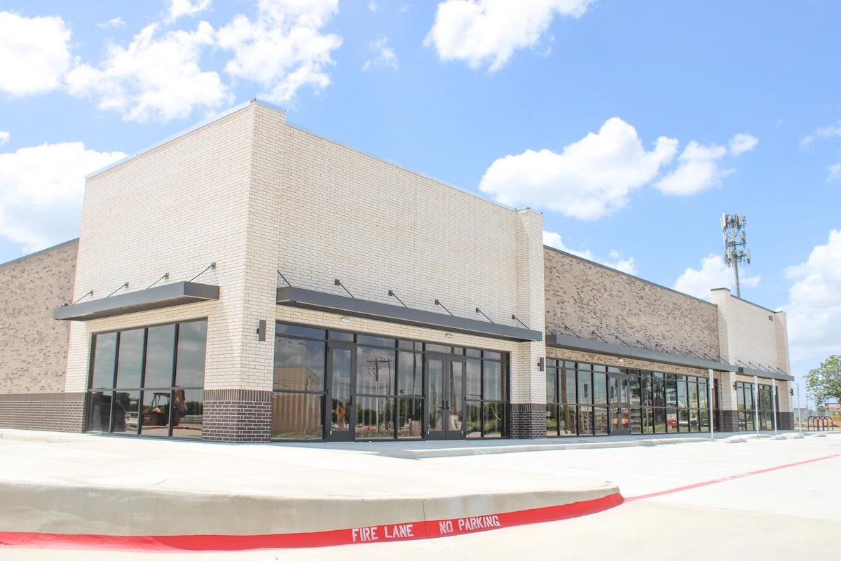 Rose City Partners Commercial Development